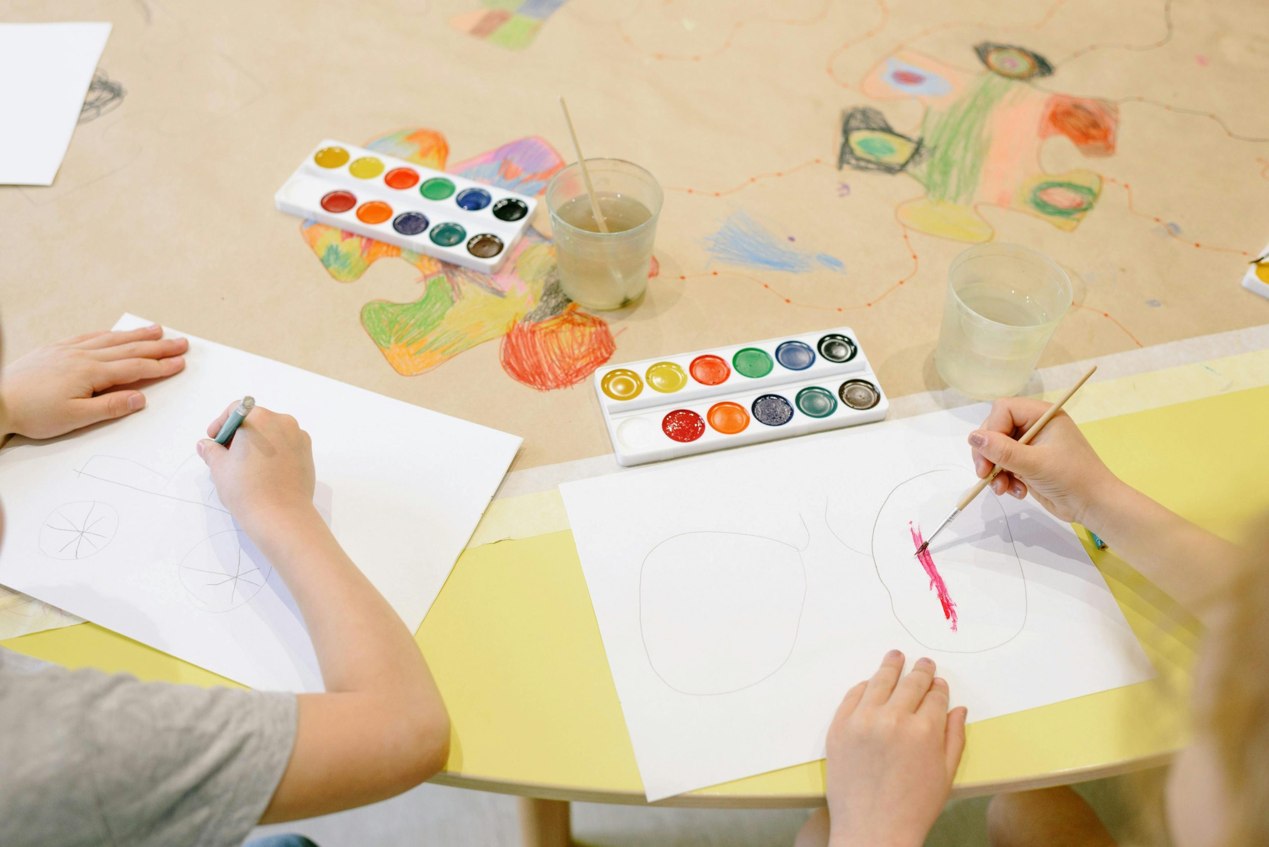 pexels kseniachernaya 8535201