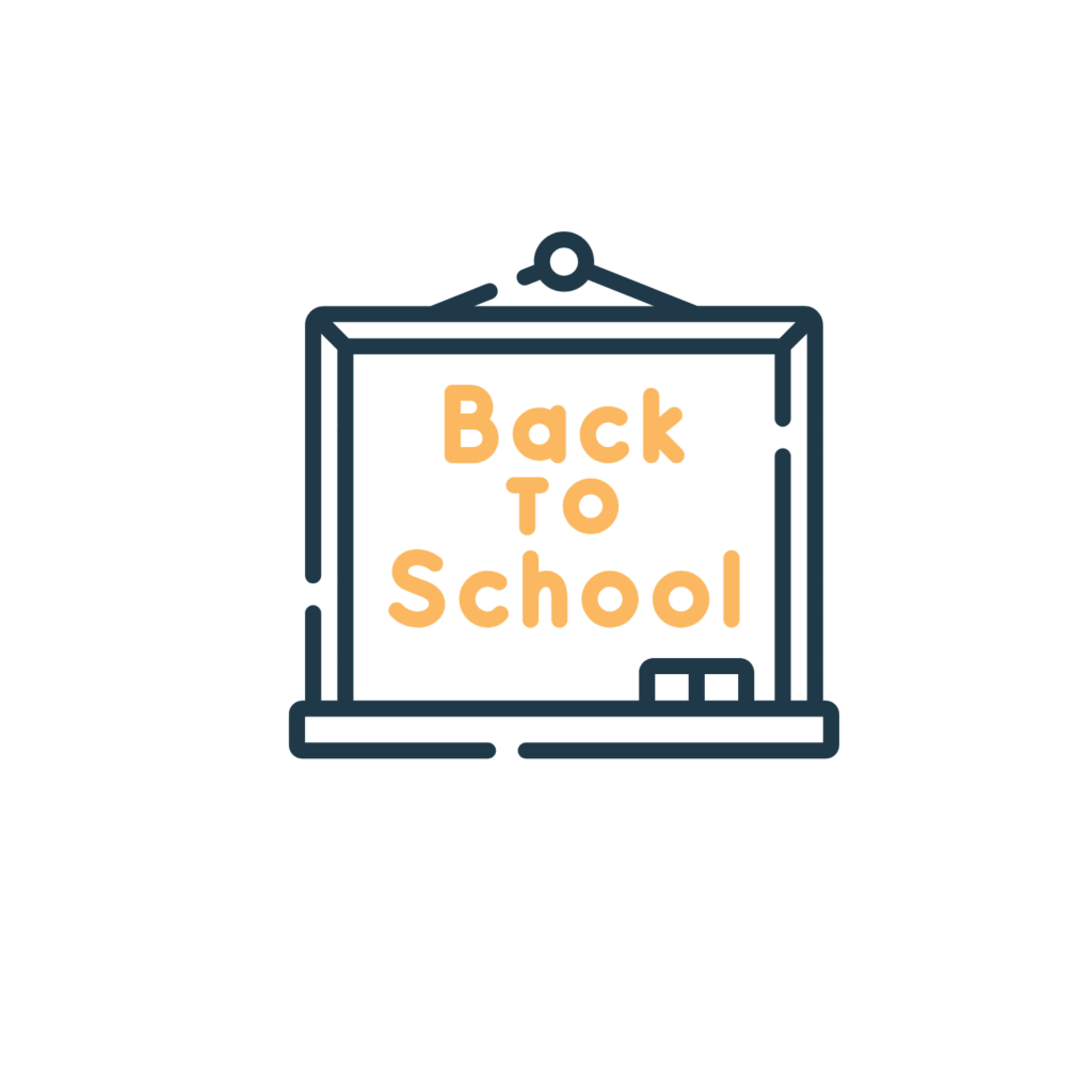 Smith Home & Co. Home Page back to school