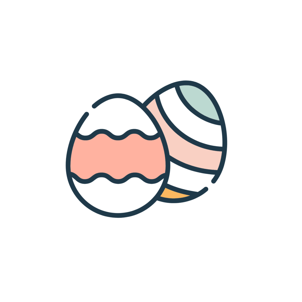 Smith Home & Co. Home Page easter