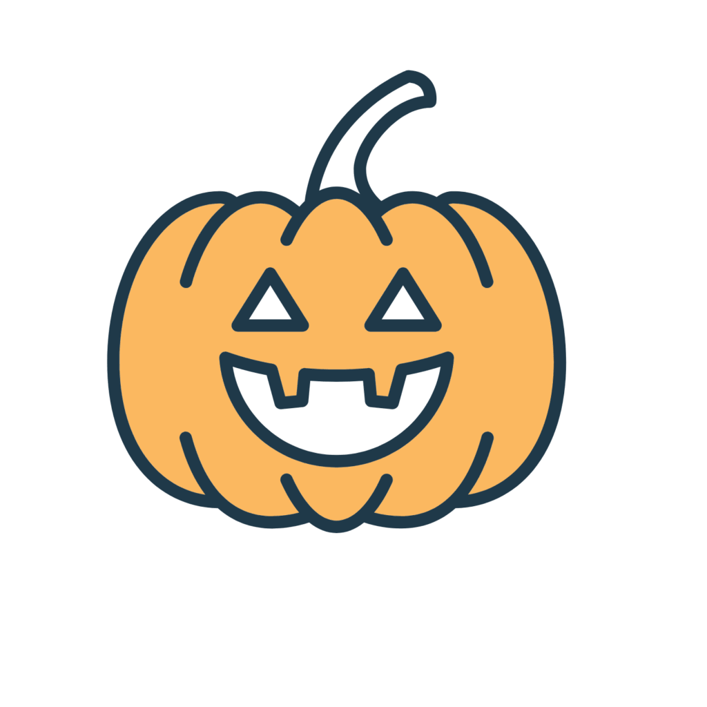 Smith Home & Co. Home Page halloween