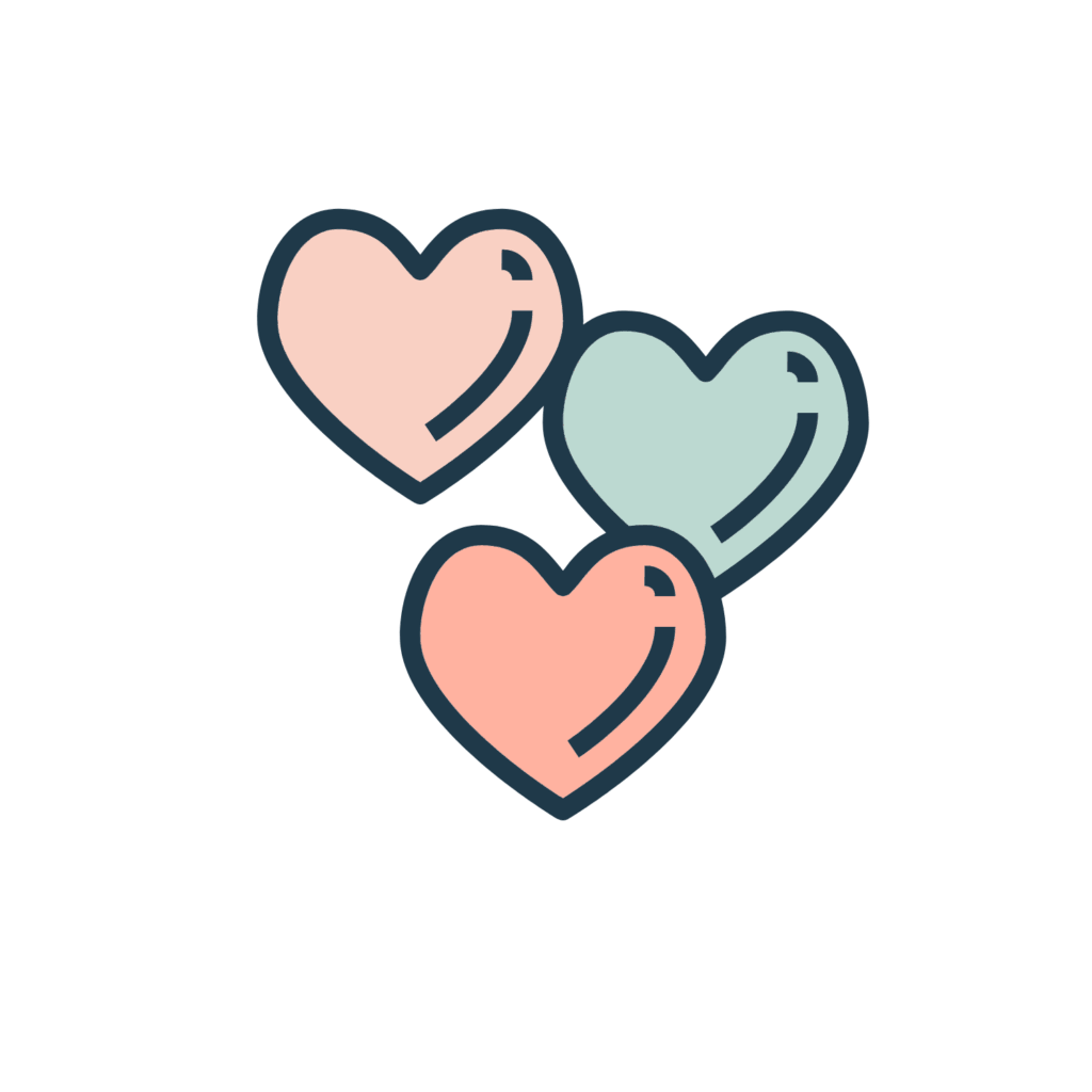 Smith Home & Co. Home Page valentines