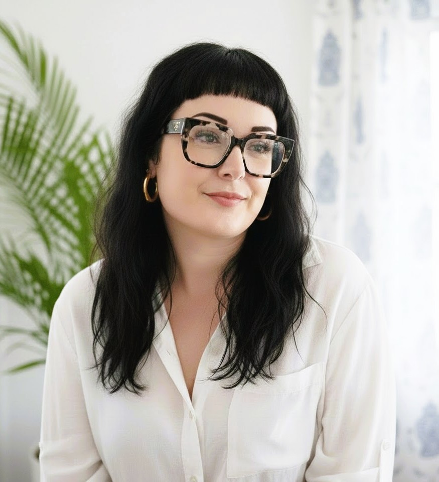 Smith Home & Co. Home Page portrait